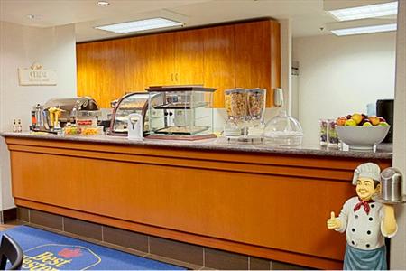 фото отеля BEST WESTERN Elko Inn