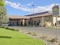 BEST WESTERN Elko Inn