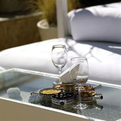 фото отеля Riad Maison Bleue