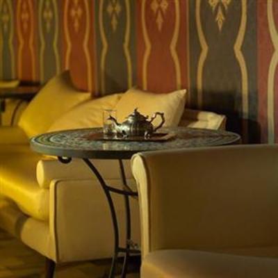 фото отеля Riad Maison Bleue