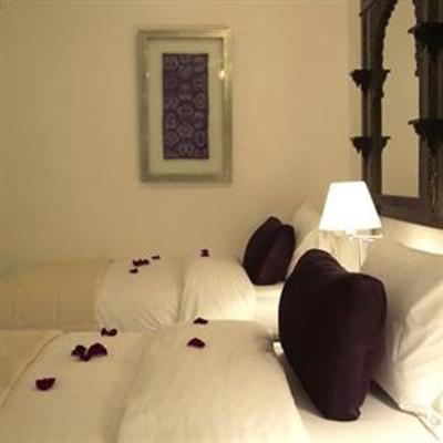 фото отеля Riad Maison Bleue