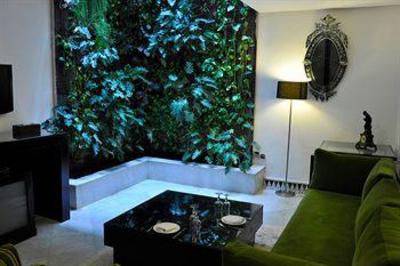 фото отеля Riad Maison Bleue