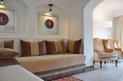фото отеля Riad Maison Bleue