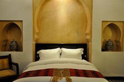 фото отеля Riad Maison Bleue
