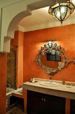 фото отеля Riad Maison Bleue