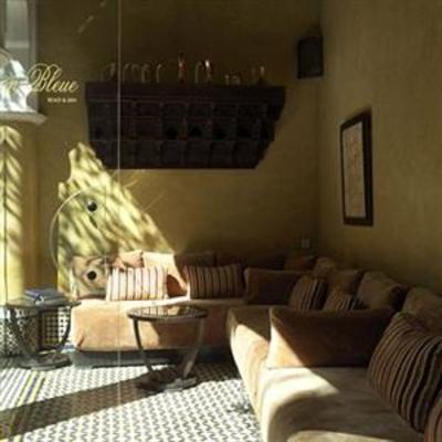 фото отеля Riad Maison Bleue