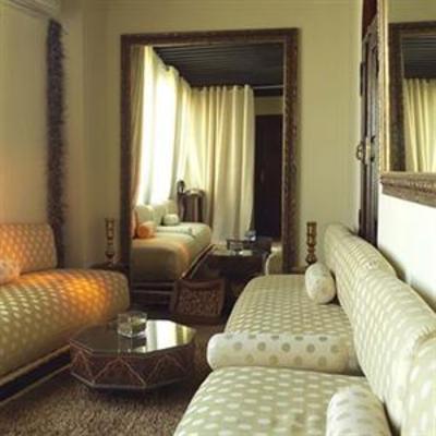 фото отеля Riad Maison Bleue
