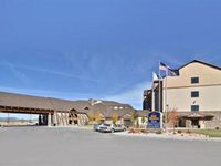 Best Western Bryce Canyon Grand