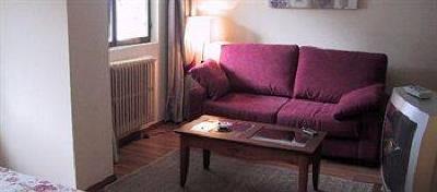 фото отеля Tuc Blanc Hotel Naut Aran