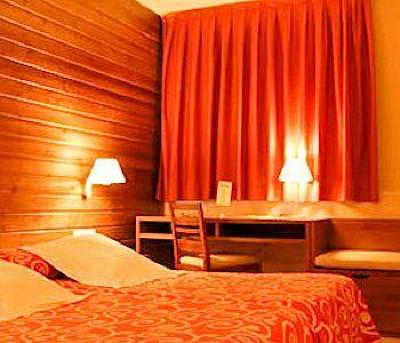 фото отеля Tuc Blanc Hotel Naut Aran