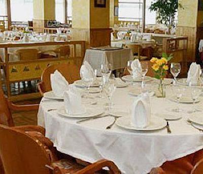 фото отеля Tuc Blanc Hotel Naut Aran
