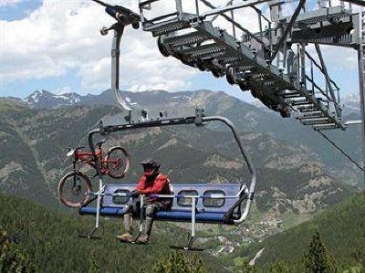 фото отеля Tuc Blanc Hotel Naut Aran