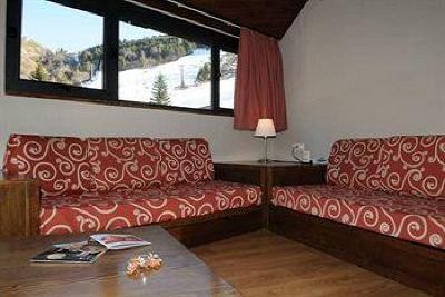 фото отеля Tuc Blanc Hotel Naut Aran