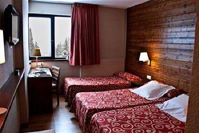 фото отеля Tuc Blanc Hotel Naut Aran
