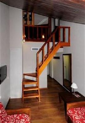 фото отеля Tuc Blanc Hotel Naut Aran