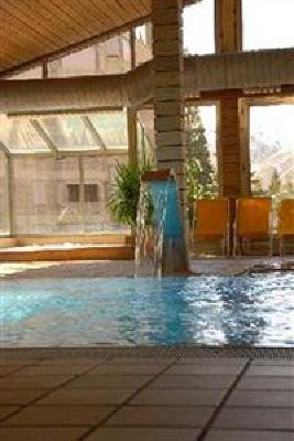 фото отеля Tuc Blanc Hotel Naut Aran