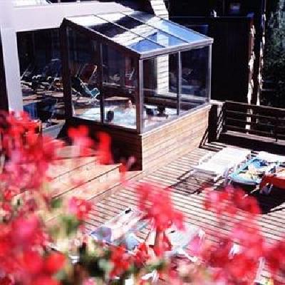 фото отеля Tuc Blanc Hotel Naut Aran