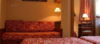 фото отеля Tuc Blanc Hotel Naut Aran