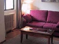 Tuc Blanc Hotel Naut Aran