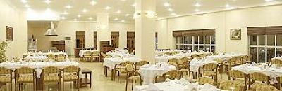 фото отеля Dinler Resort Nevsehir