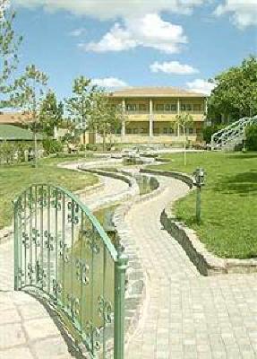 фото отеля Dinler Resort Nevsehir