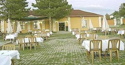 фото отеля Dinler Resort Nevsehir