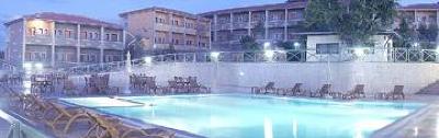 фото отеля Dinler Resort Nevsehir