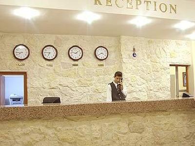фото отеля Dinler Resort Nevsehir