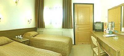 фото отеля Dinler Resort Nevsehir