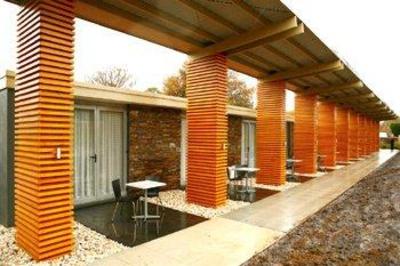 фото отеля Best Western Motel Warragul