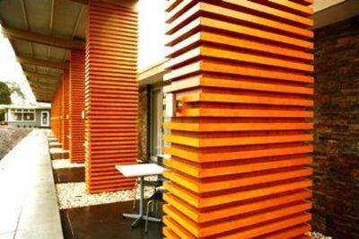 фото отеля Best Western Motel Warragul