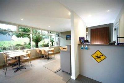 фото отеля Best Western Motel Warragul