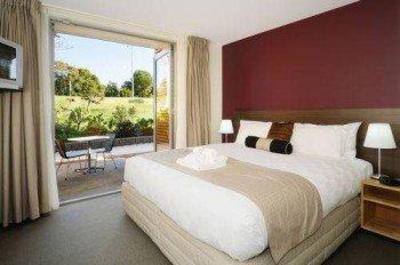 фото отеля Best Western Motel Warragul