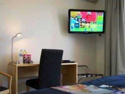 фото отеля Best Western Motel Warragul