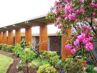 фото отеля Best Western Motel Warragul