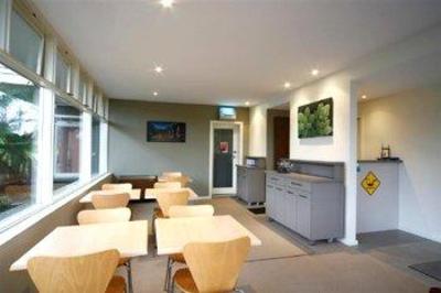 фото отеля Best Western Motel Warragul