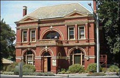 фото отеля Best Western Motel Warragul