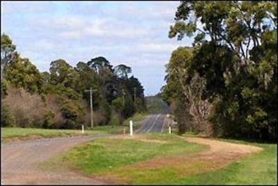 фото отеля Best Western Motel Warragul