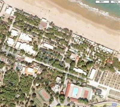 фото отеля Le Diomedee Hotel Vieste