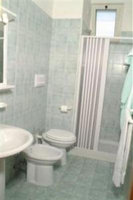 фото отеля Le Diomedee Hotel Vieste