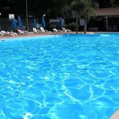 фото отеля Le Diomedee Hotel Vieste