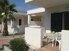 фото отеля Le Diomedee Hotel Vieste