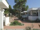 фото отеля Le Diomedee Hotel Vieste