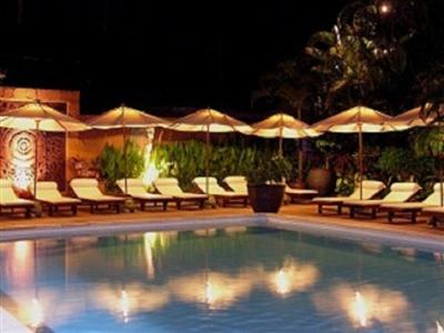 фото отеля White House Beach Resort And Spa Koh Samui