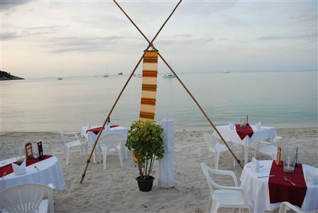 фото отеля White House Beach Resort And Spa Koh Samui