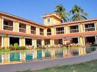 фото отеля Casa De Goa Boutique Resort