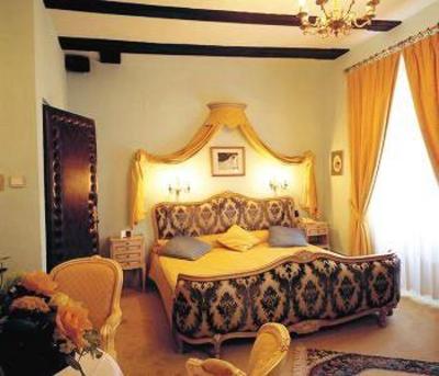 фото отеля Hostellerie le Marechal