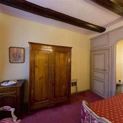 фото отеля Hostellerie le Marechal