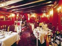 Hostellerie le Marechal