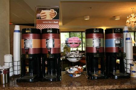 фото отеля Hampton Inn Lawrenceville